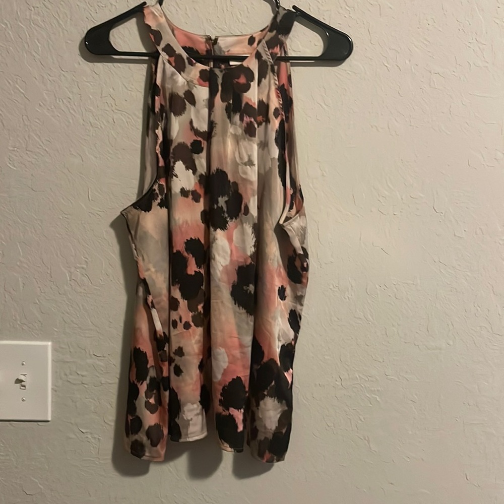 New York & Co. Eva Mendes Top - XL